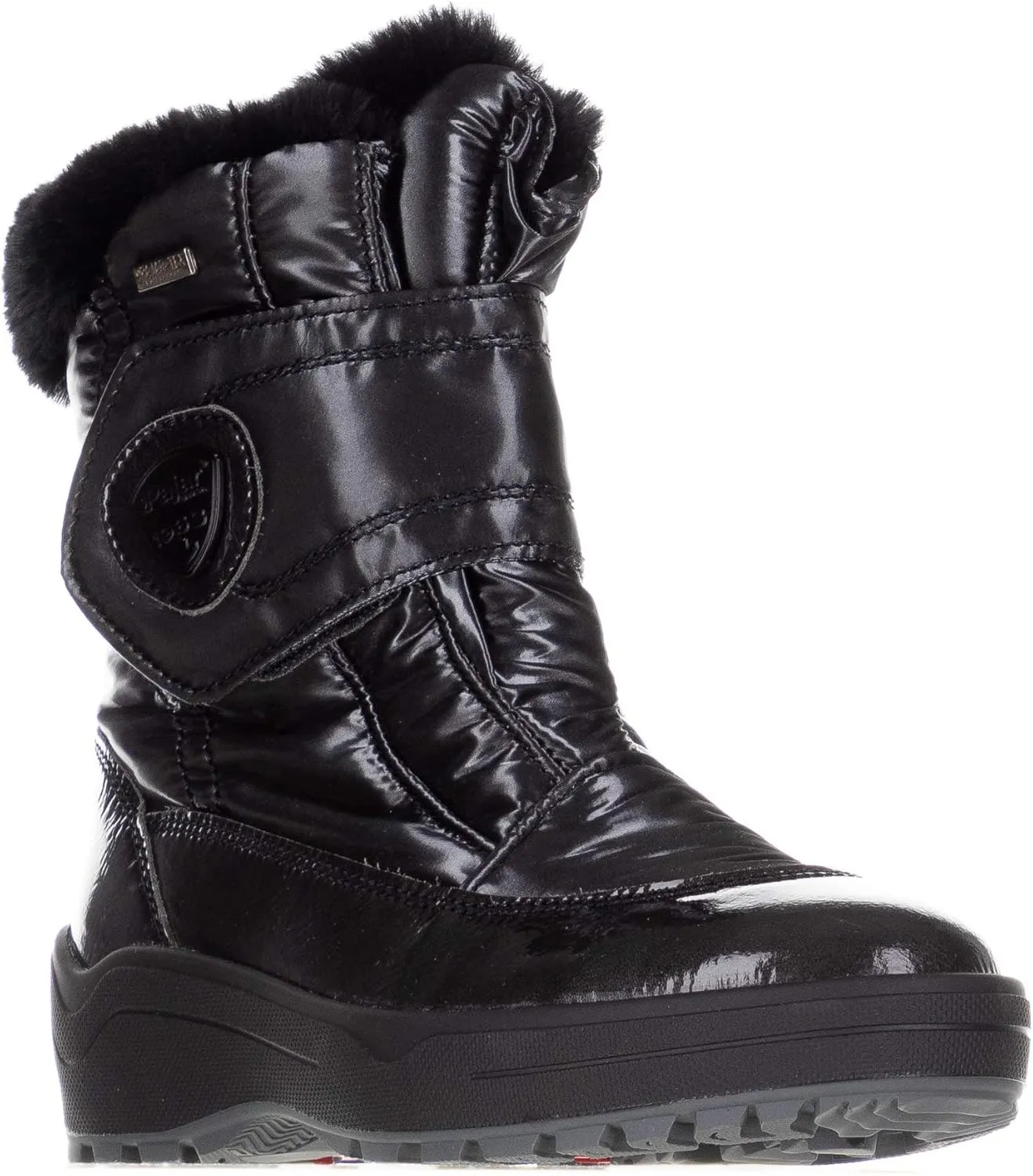 PAJAR Canada MOSCOU 3.0 women's ice-gripper snow boots
