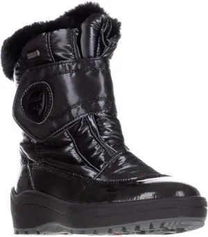 PAJAR Canada MOSCOU 3.0 women's ice-gripper snow boots