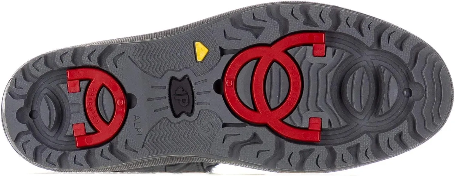 PAJAR Canada MOSCOU 3.0 women's ice-gripper snow boots