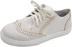 Platform Sneakers for Women Wide Width Slip On Walking Shoes with Arch Support Women Slip On Shoes Wide Feet Women's Fashion Sneakers Red Zapatos Sin Cordones para Mujer Verde Militar