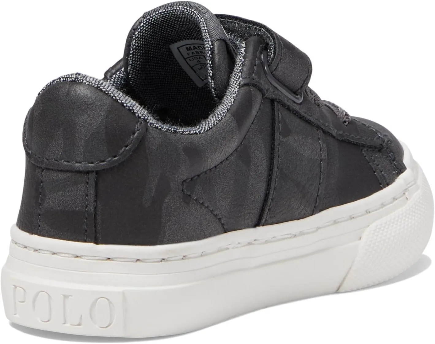 POLO RALPH LAUREN Baby Boy's Grafftyn EZ (Toddler)
