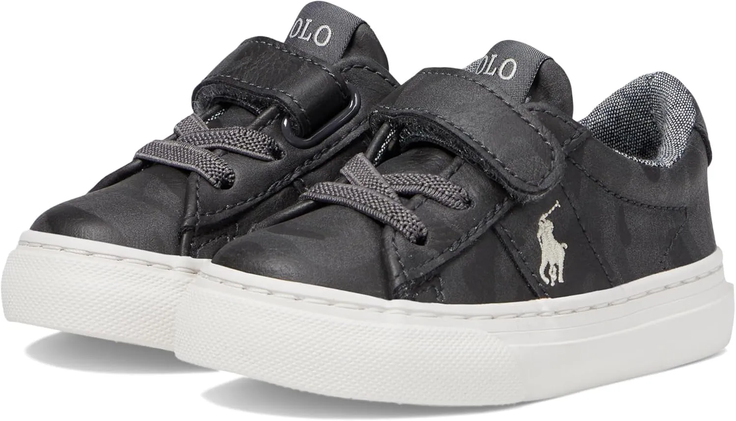 POLO RALPH LAUREN Baby Boy's Grafftyn EZ (Toddler)