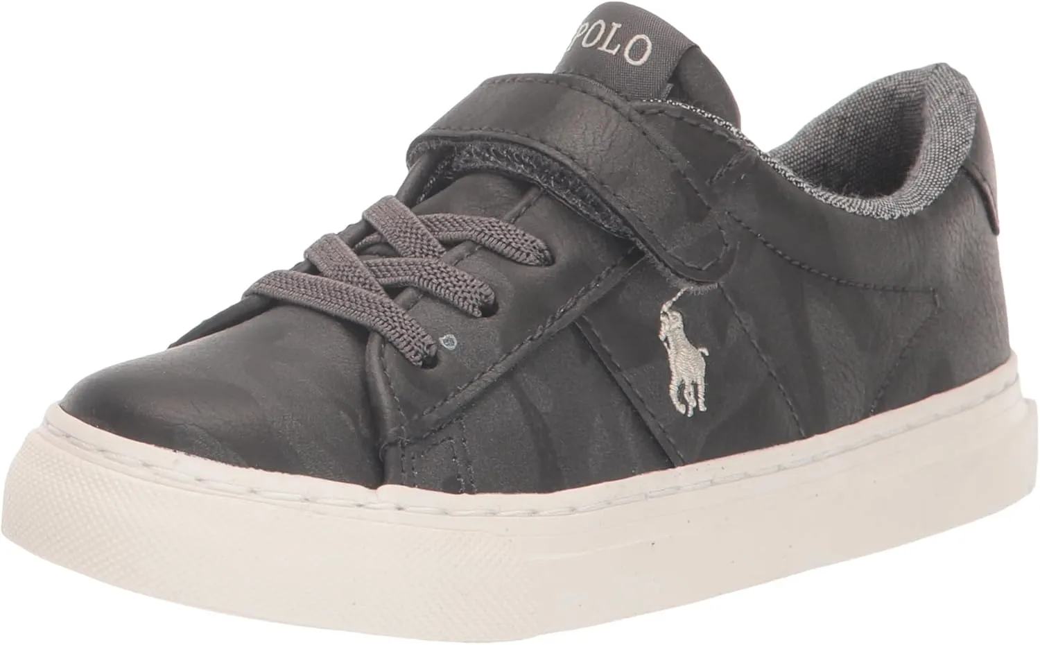 POLO RALPH LAUREN Baby Boy's Grafftyn EZ (Toddler)