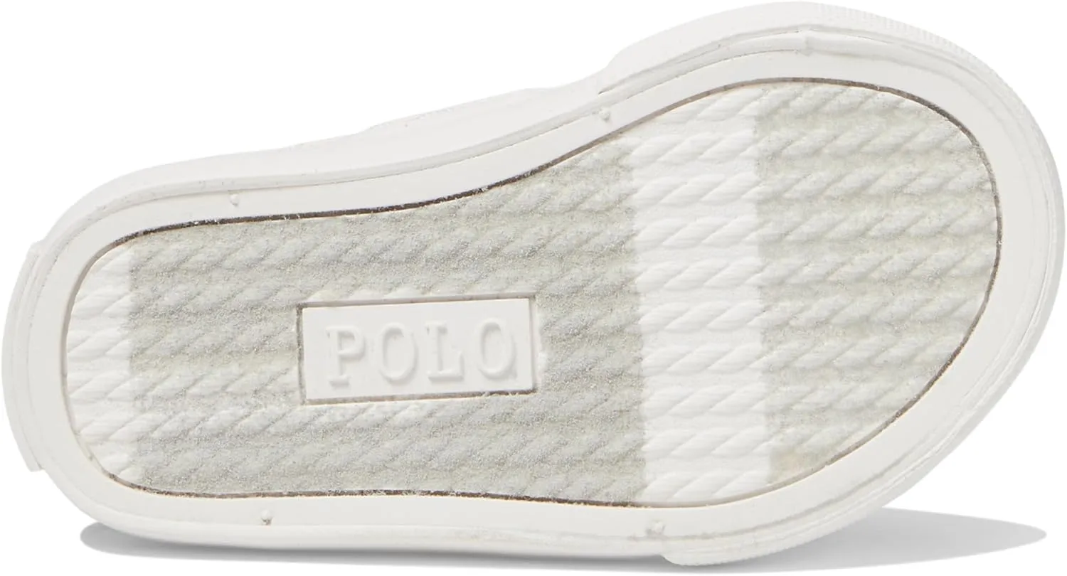 POLO RALPH LAUREN Baby Boy's Grafftyn EZ (Toddler)