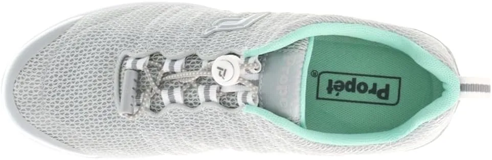 Propét Women's Travel Walker II Sneaker