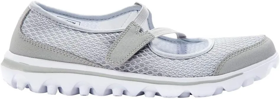 Propét Women's Travelactiv Mary Jo Sneaker