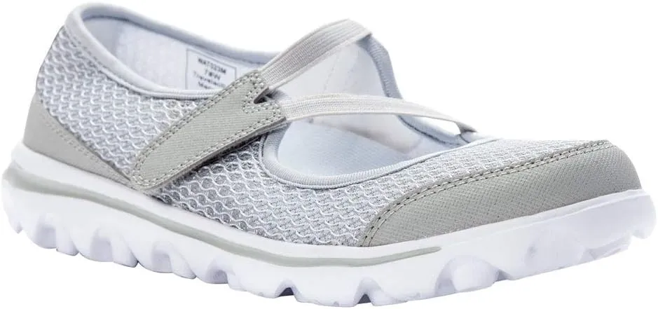 Propét Women's Travelactiv Mary Jo Sneaker