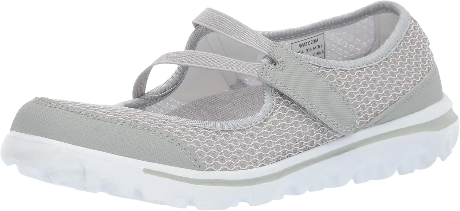Propét Women's Travelactiv Mary Jo Sneaker