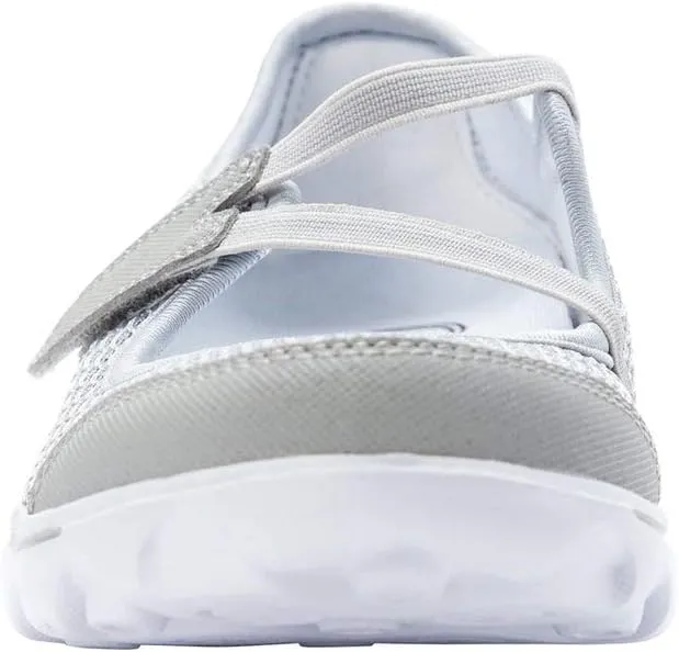 Propét Women's Travelactiv Mary Jo Sneaker