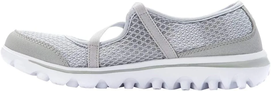 Propét Women's Travelactiv Mary Jo Sneaker