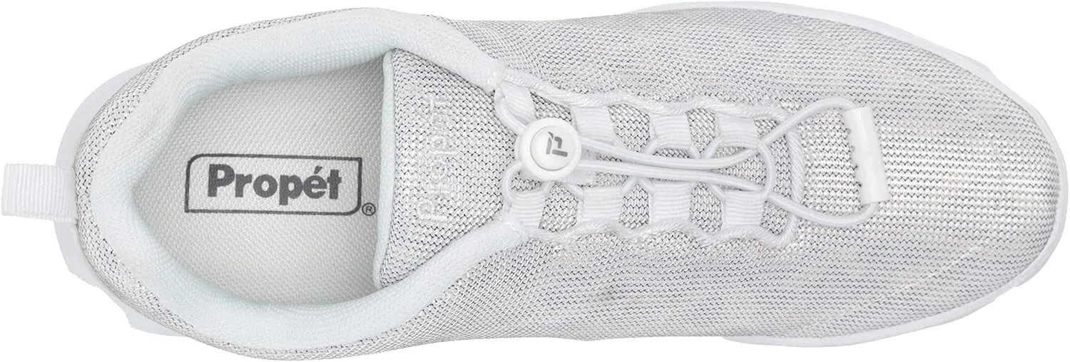 Propét Women's Travelactiv Safari Sneaker