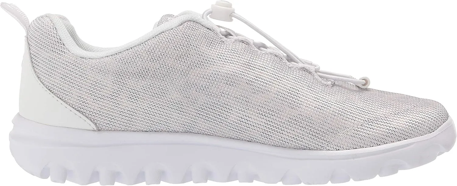 Propét Women's Travelactiv Safari Sneaker
