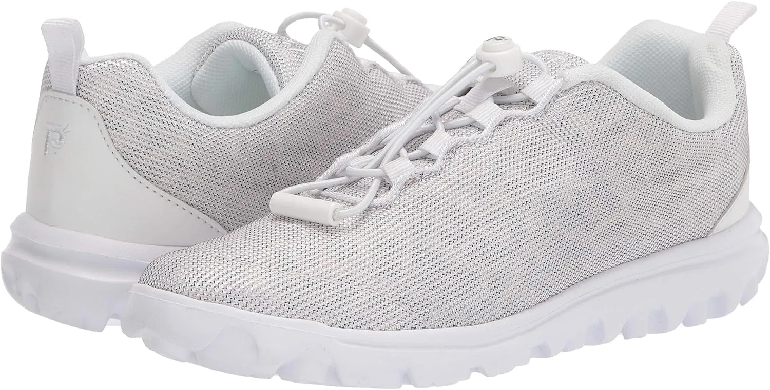 Propét Women's Travelactiv Safari Sneaker