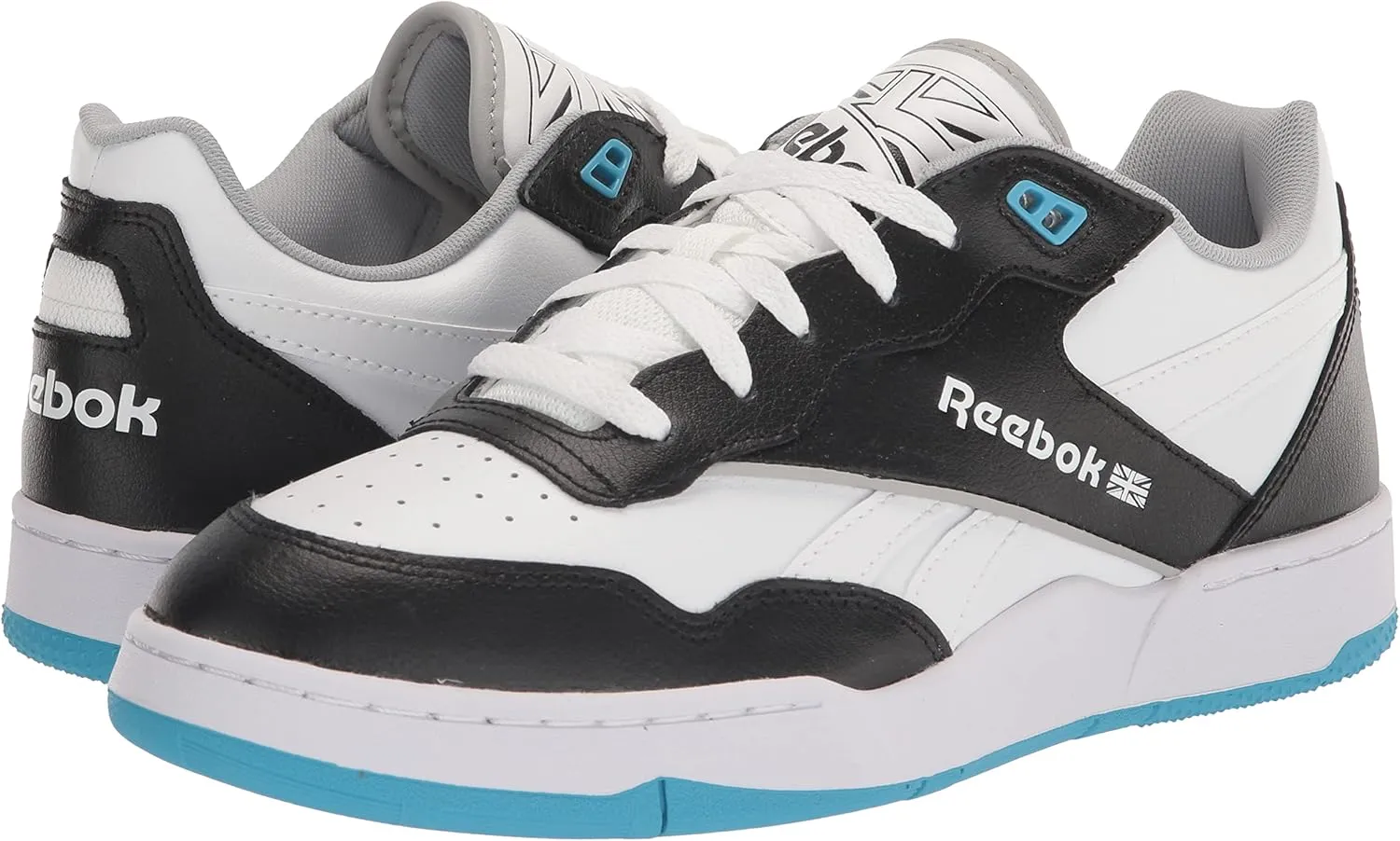 Reebok Bb 4000 Ii Mens Shoes