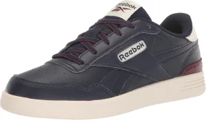 Reebok Unisex-Adult Court Advance Clip Sneaker