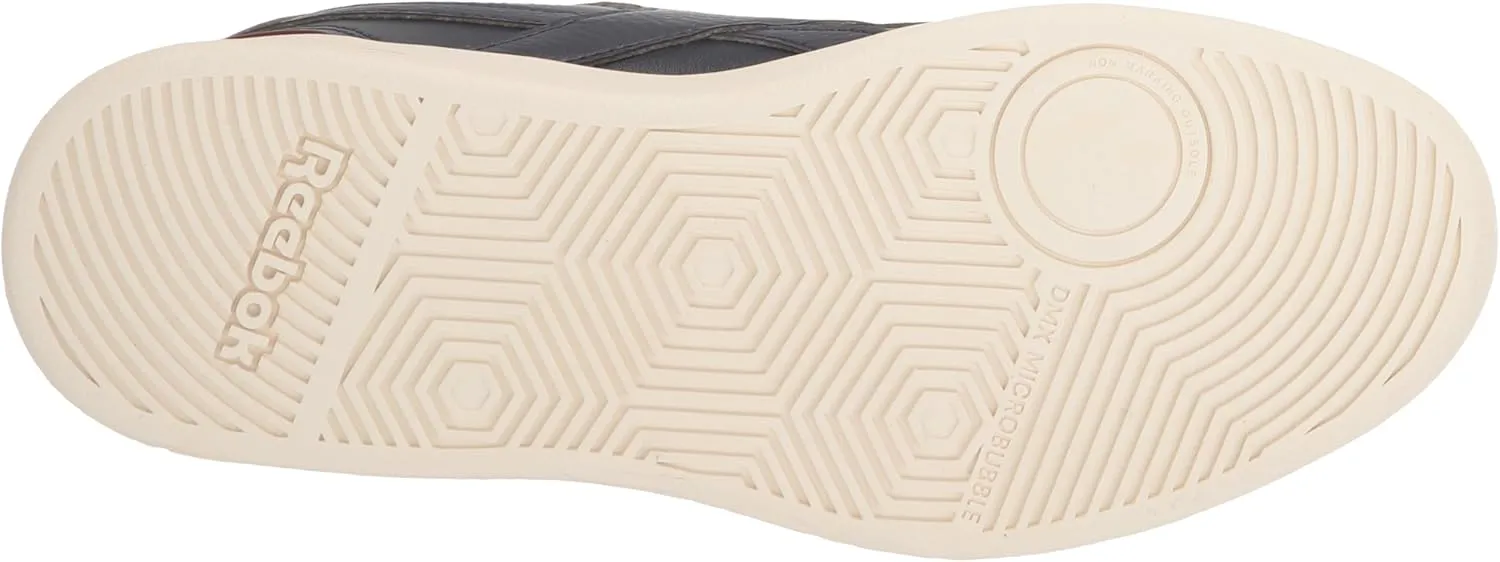 Reebok Unisex-Adult Court Advance Clip Sneaker