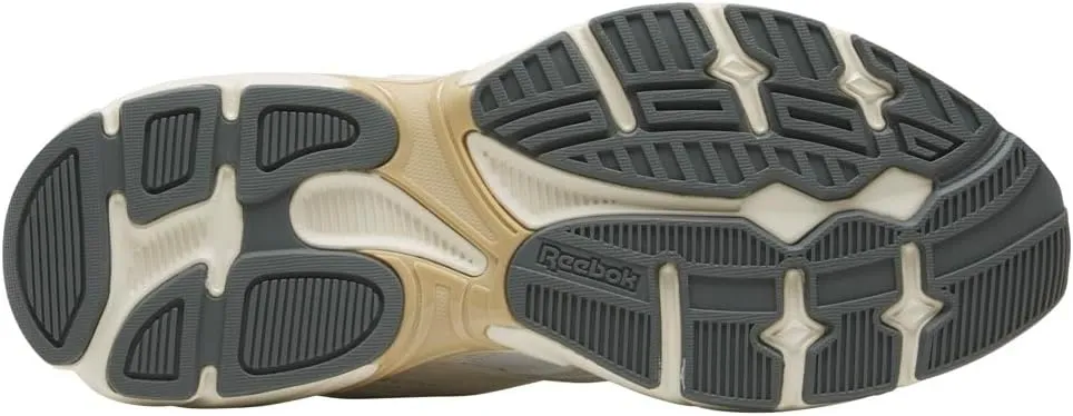 Reebok Unisex-Adult Road Prime Sneaker