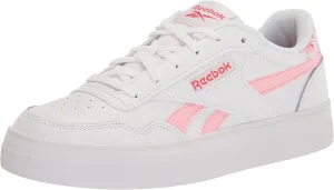 Reebok Women's Court Advance Bold Sneaker