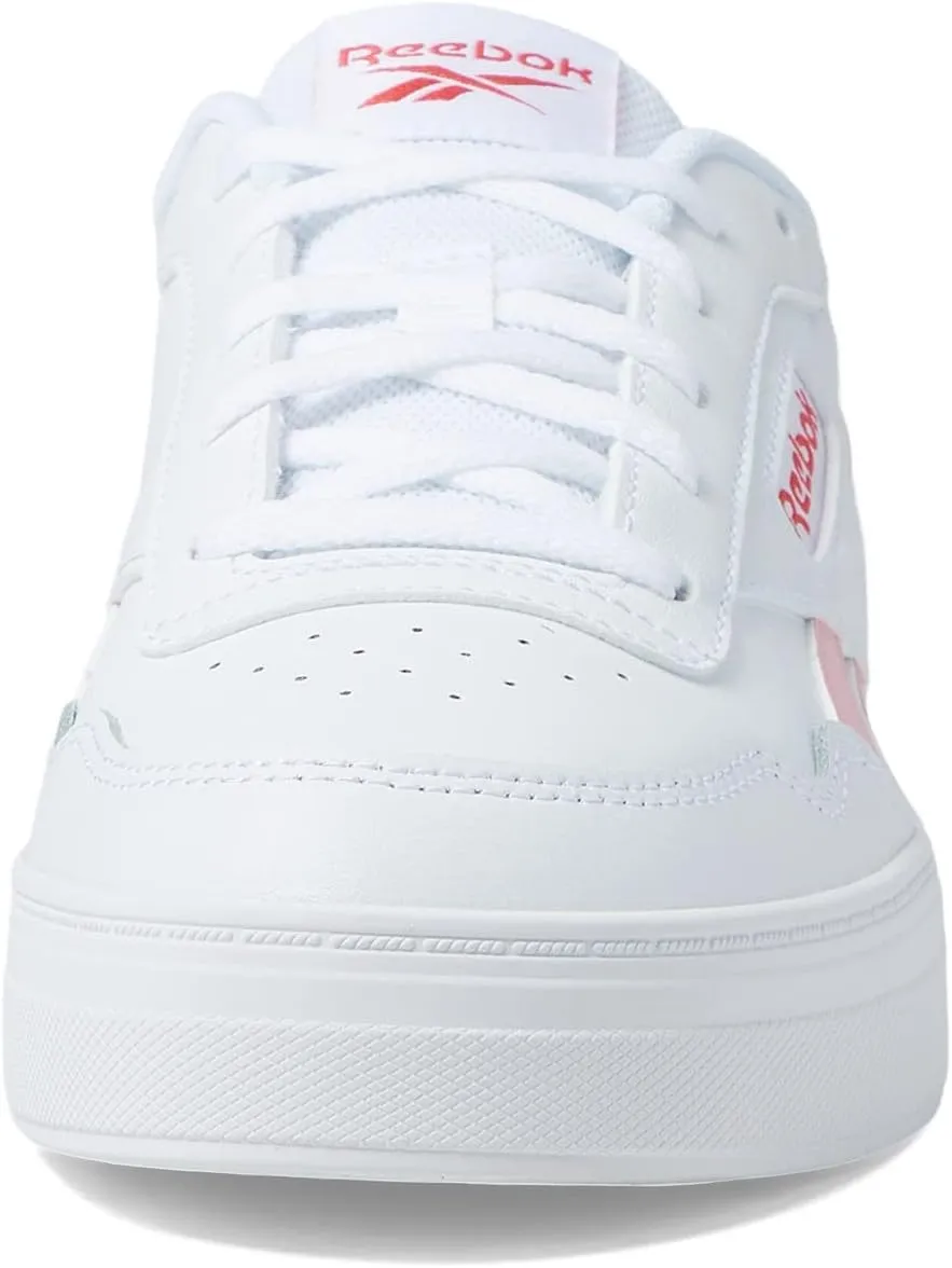 Reebok Women's Court Advance Bold Sneaker