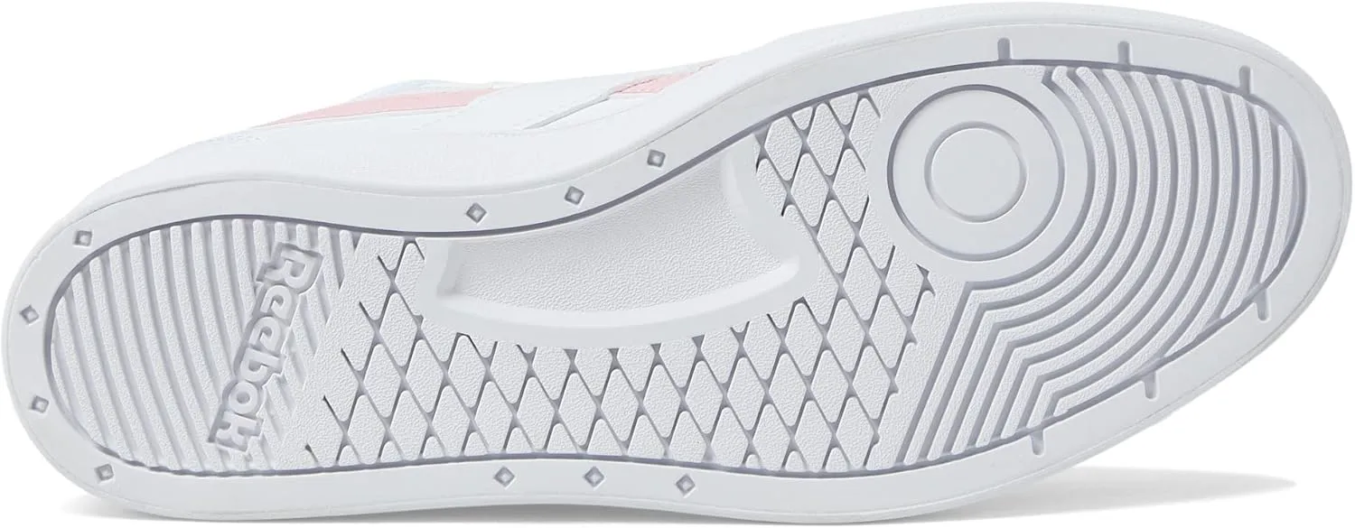 Reebok Women's Court Advance Bold Sneaker