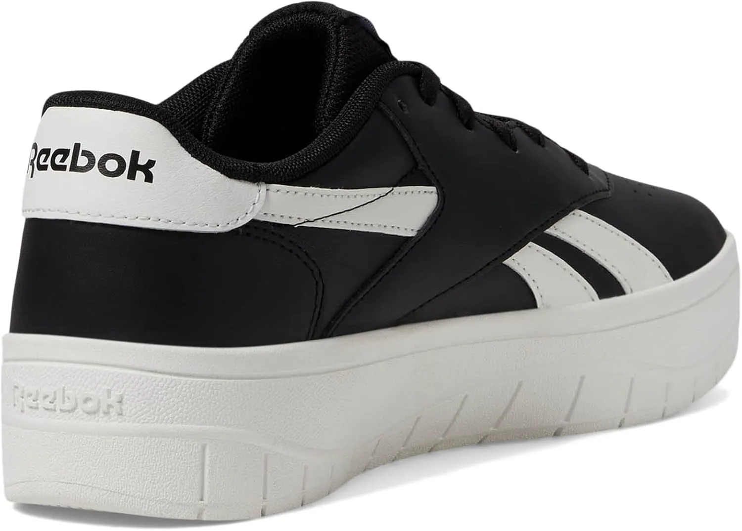 Reebok Women's Court Advance Surge Sneaker