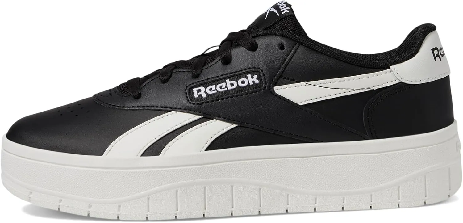 Reebok Women's Court Advance Surge Sneaker