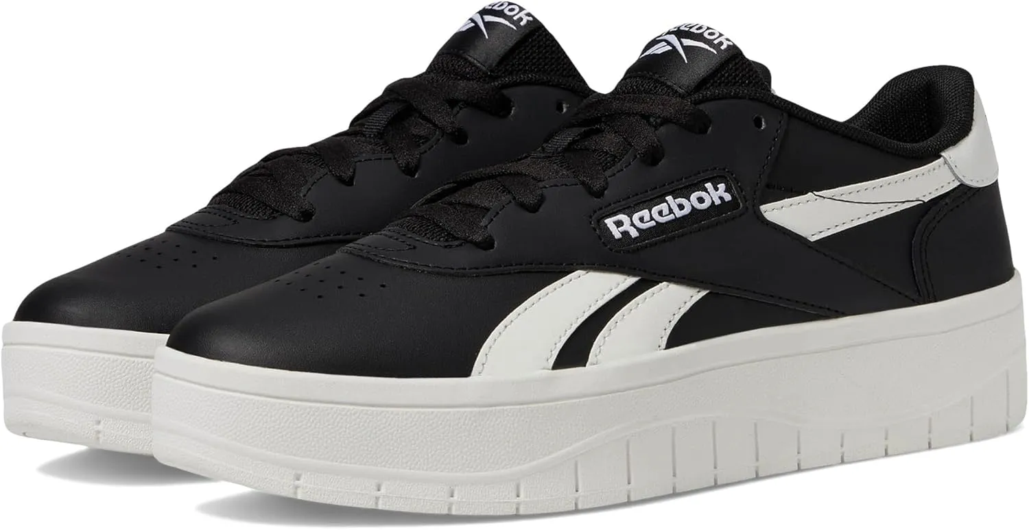 Reebok Women's Court Advance Surge Sneaker