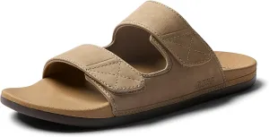 Reef Men's Cushion Tradewind SL Slide