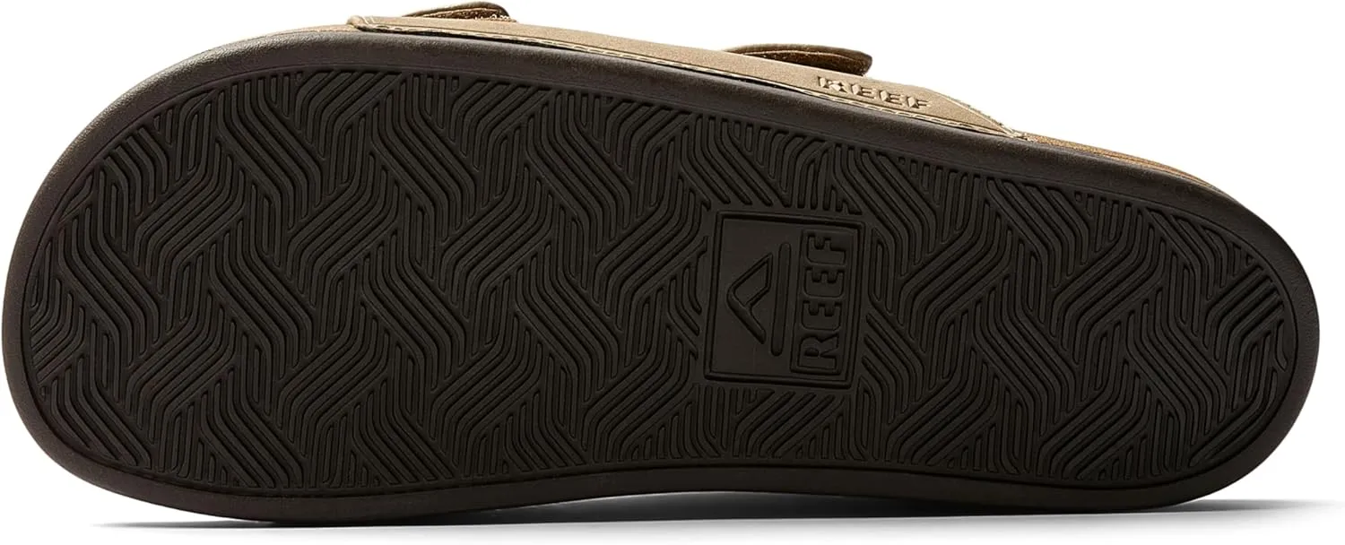 Reef Men's Cushion Tradewind SL Slide