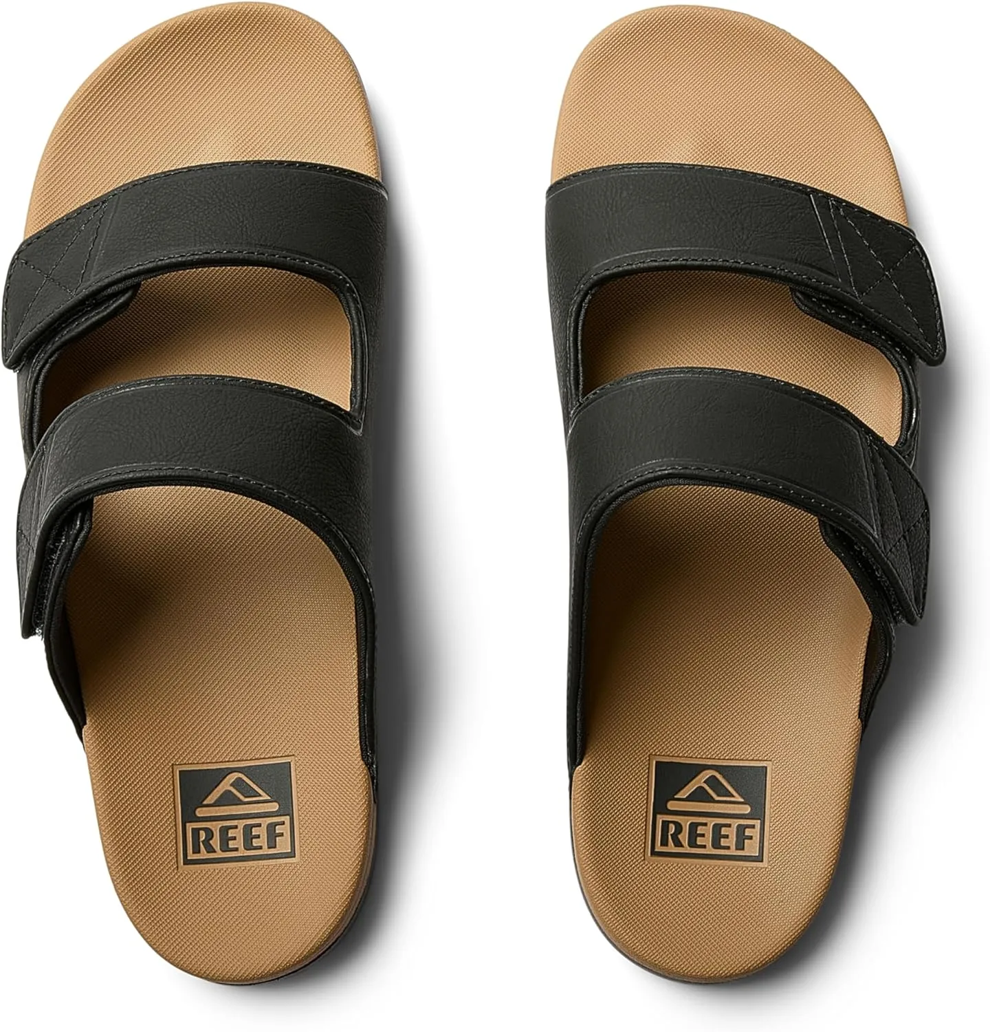 Reef Men's Cushion Tradewind SL Slide
