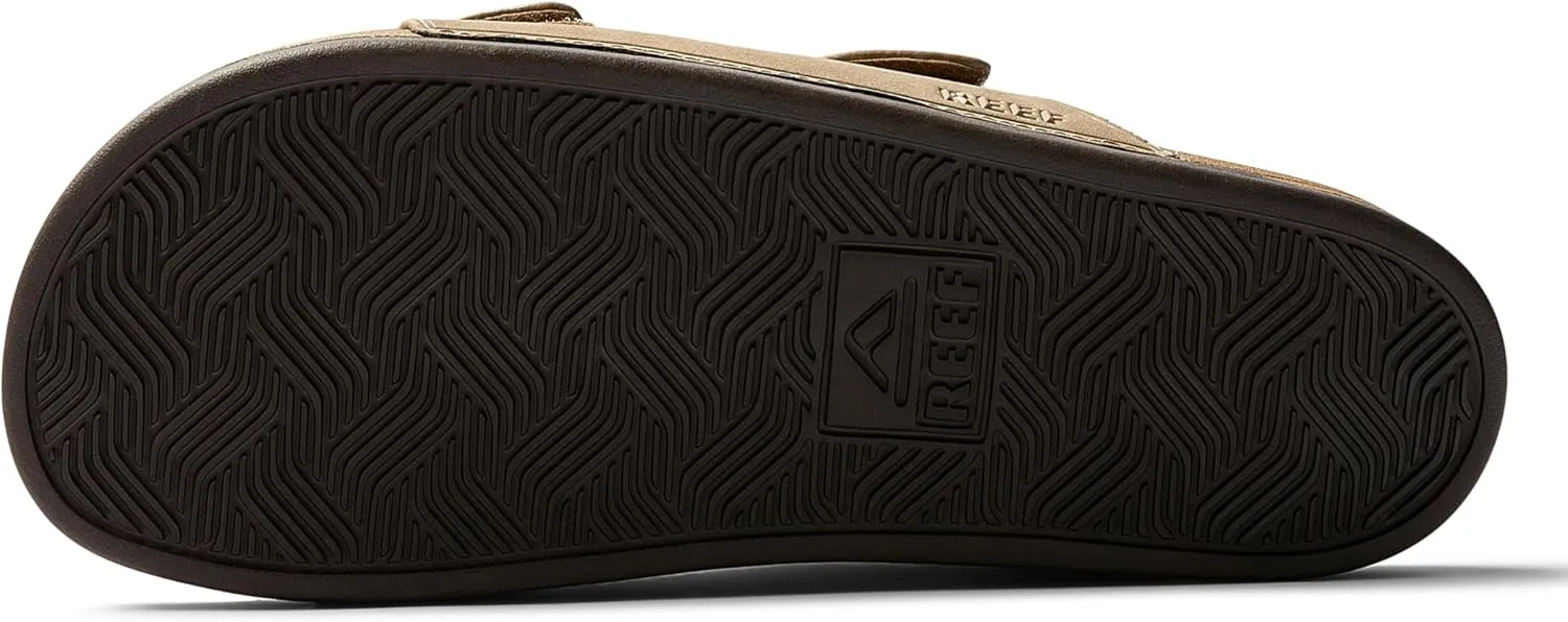 Reef Men's Cushion Tradewind SL Slide