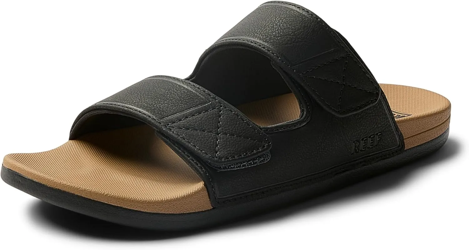 Reef Men's Cushion Tradewind SL Slide