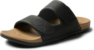 Reef Men's Cushion Tradewind SL Slide