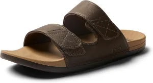 Reef Men's Cushion Tradewind SL Slide