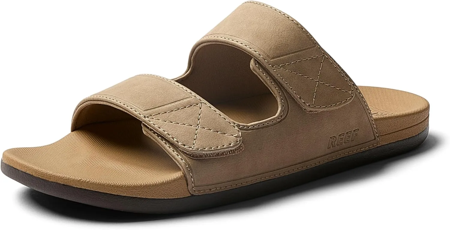 Reef Men's Cushion Tradewind SL Slide