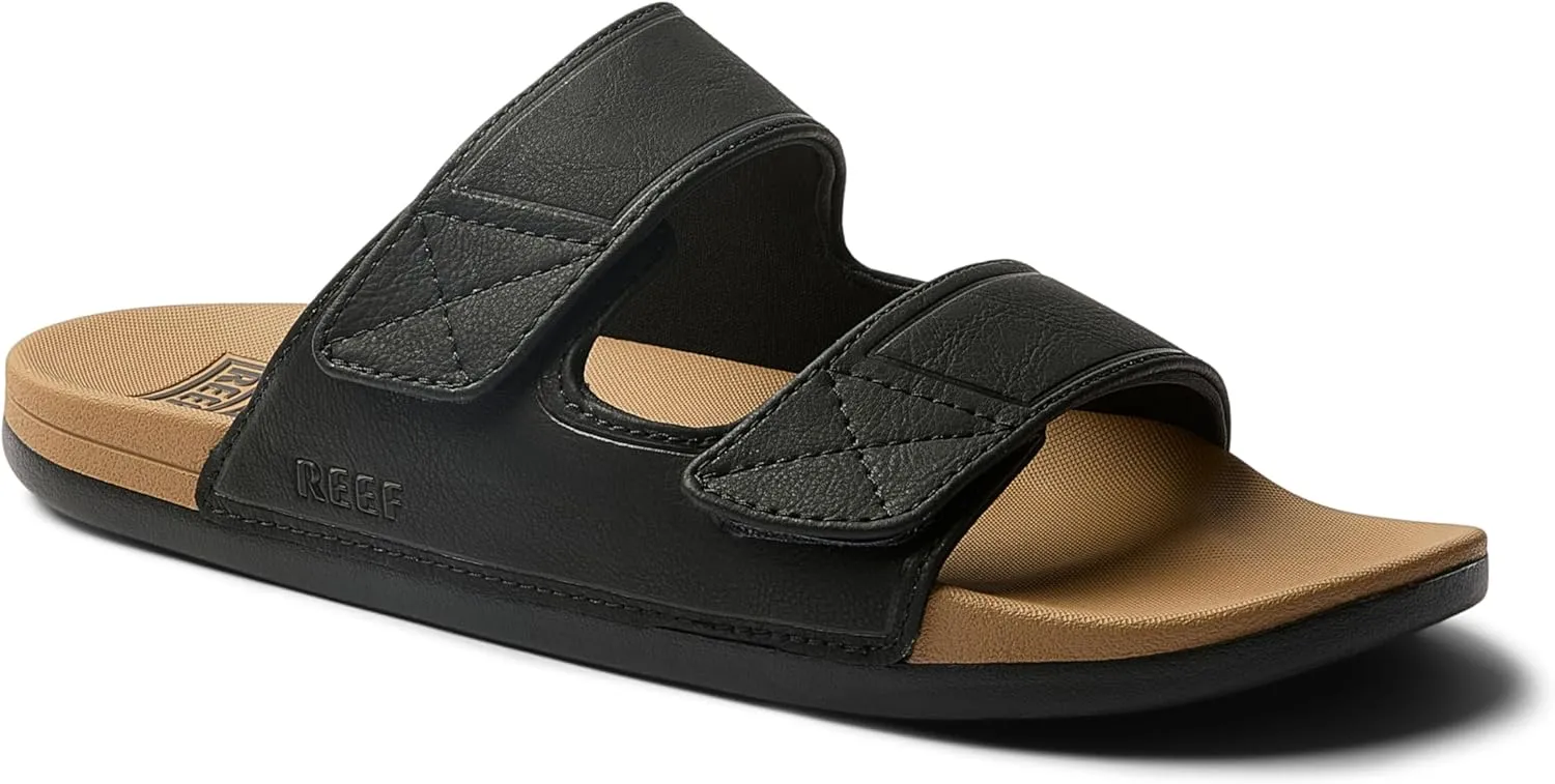 Reef Men's Cushion Tradewind SL Slide