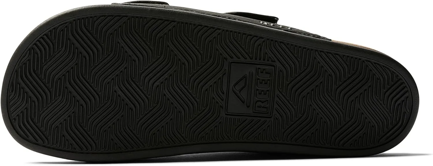 Reef Men's Cushion Tradewind SL Slide