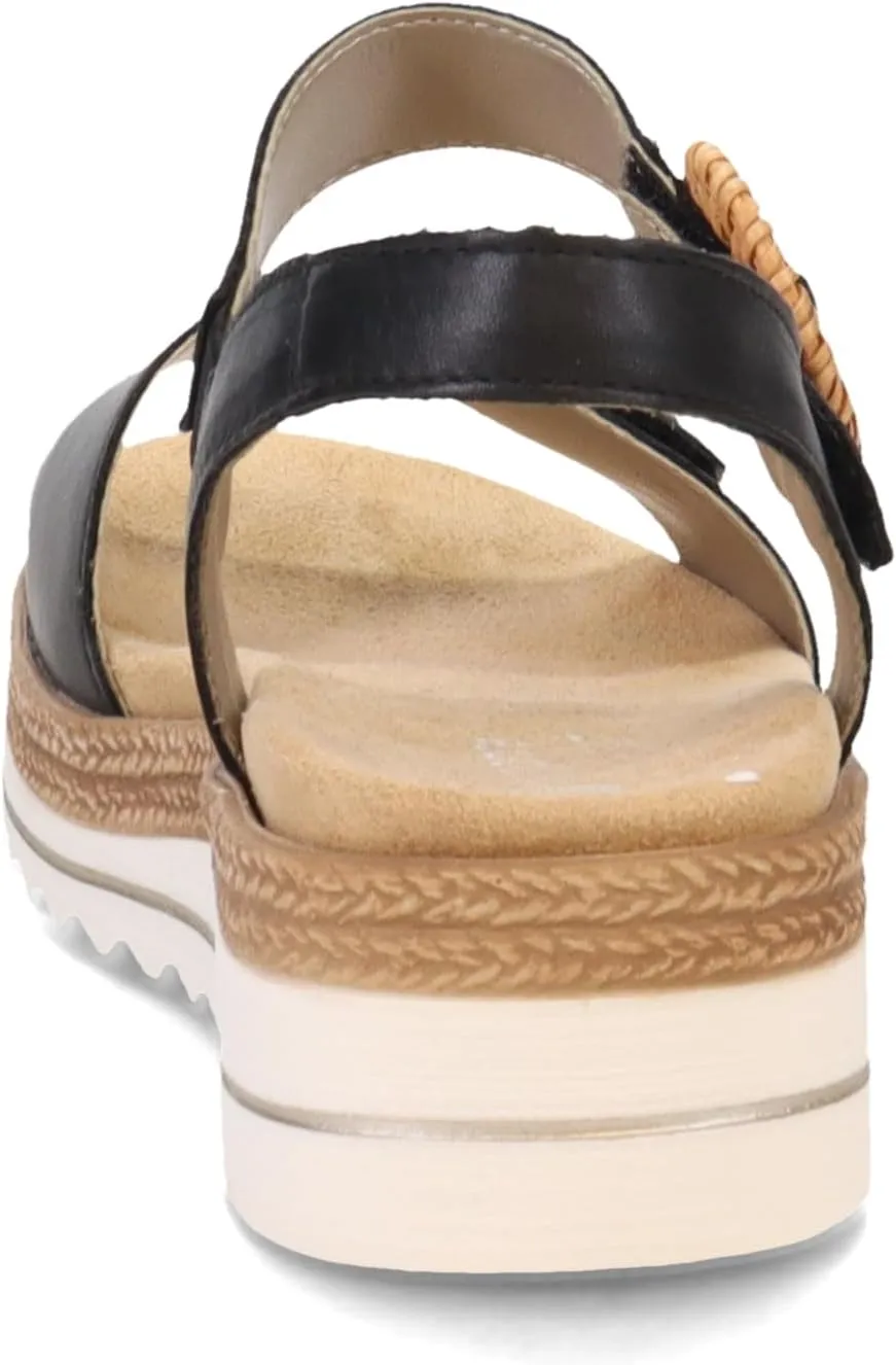 Remonte Women's D0q52 Jocelyn 52 Slipper