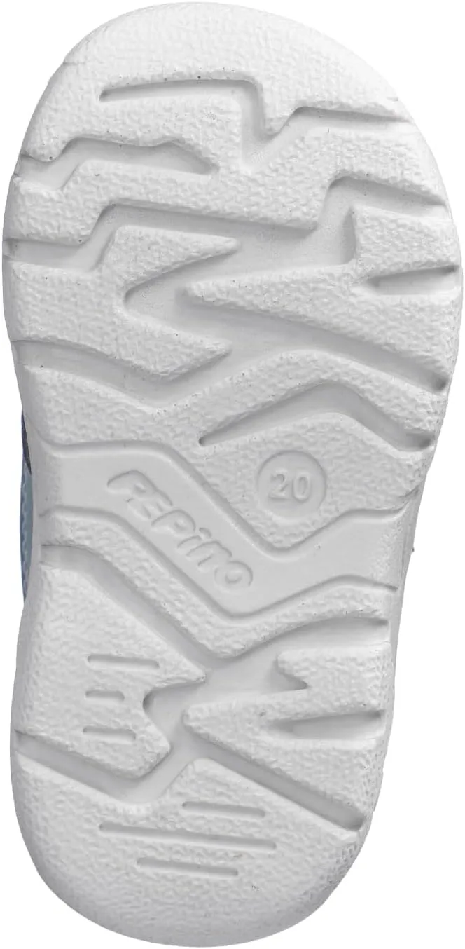 RICOSTA girl Boots Maddi,Width: Normal (WMS),Removable Insole,Sympatex,Shoes with Lights