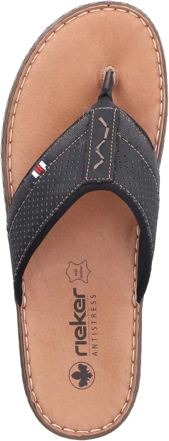 Rieker Men's Flip Flops