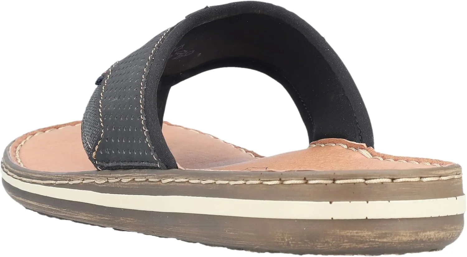 Rieker Men's Flip Flops