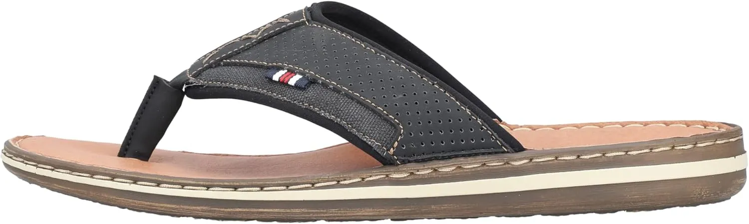 Rieker Men's Flip Flops