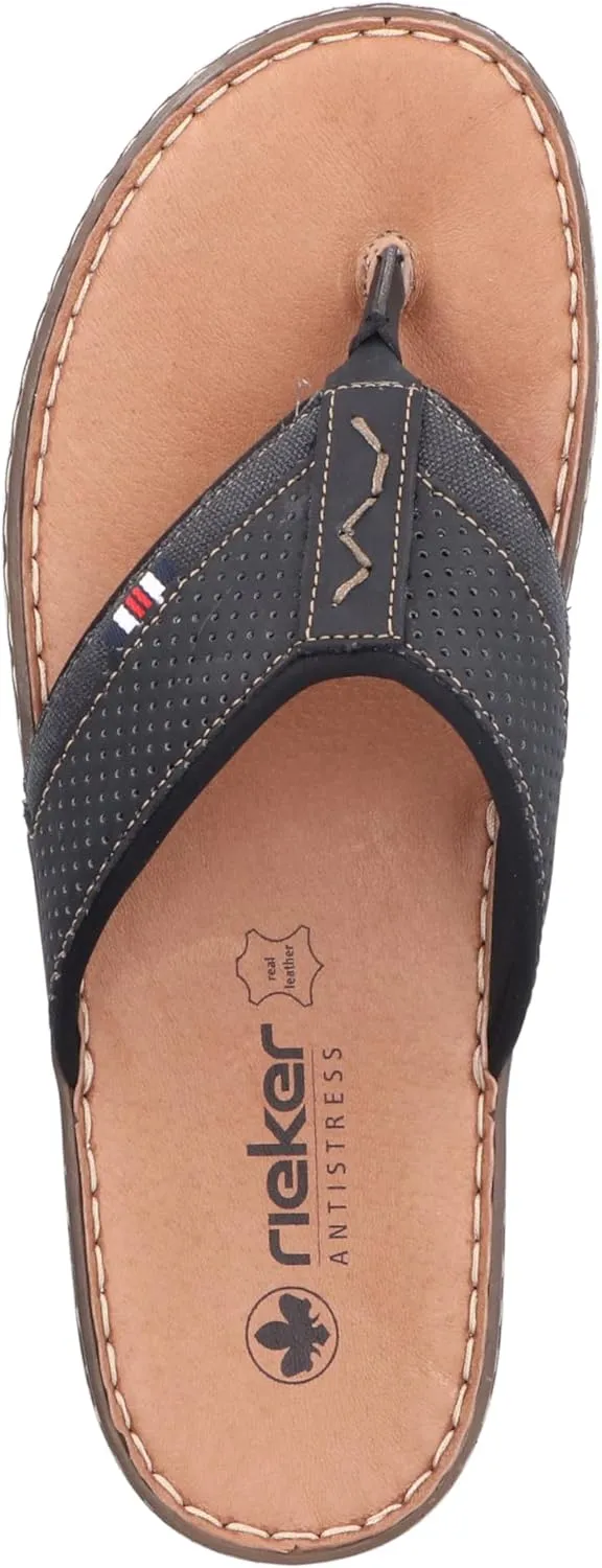 Rieker Men's Flip Flops