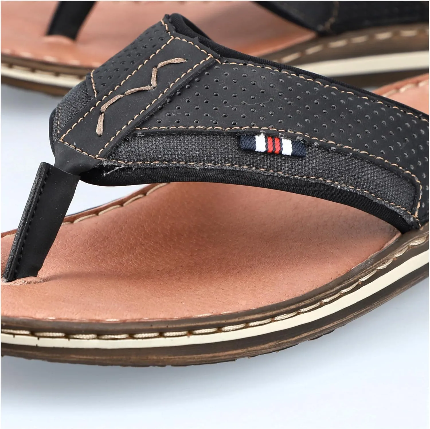 Rieker Men's Flip Flops
