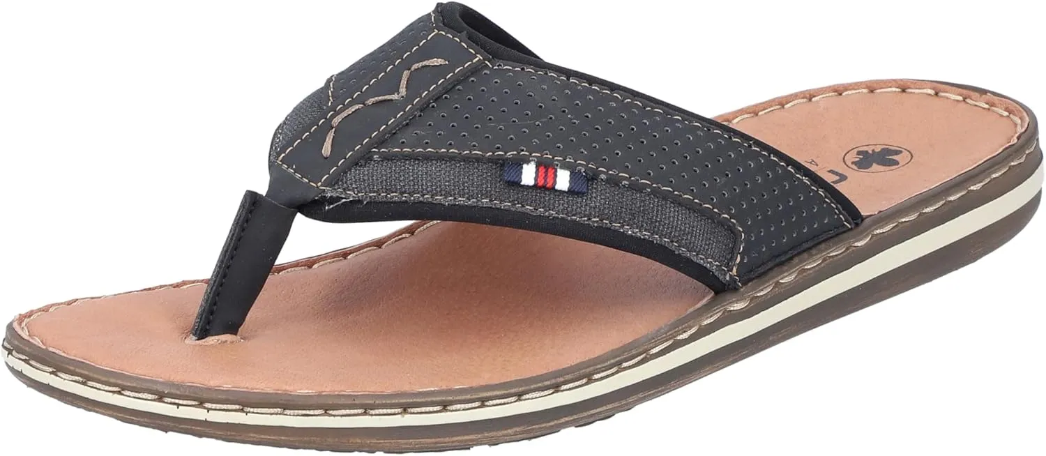 Rieker Men's Flip Flops