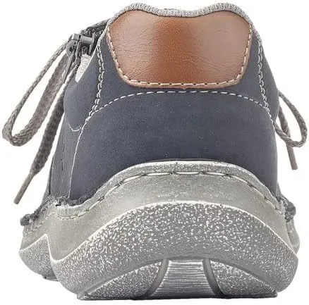 Rieker Men's Loafers Derbys