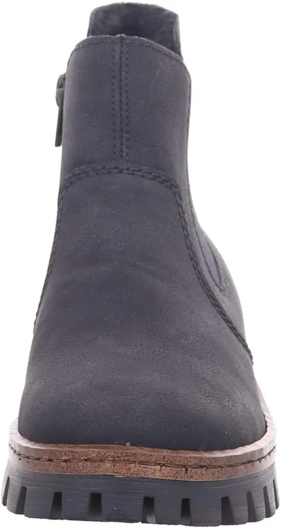 Rieker Women's Chelsea Boots