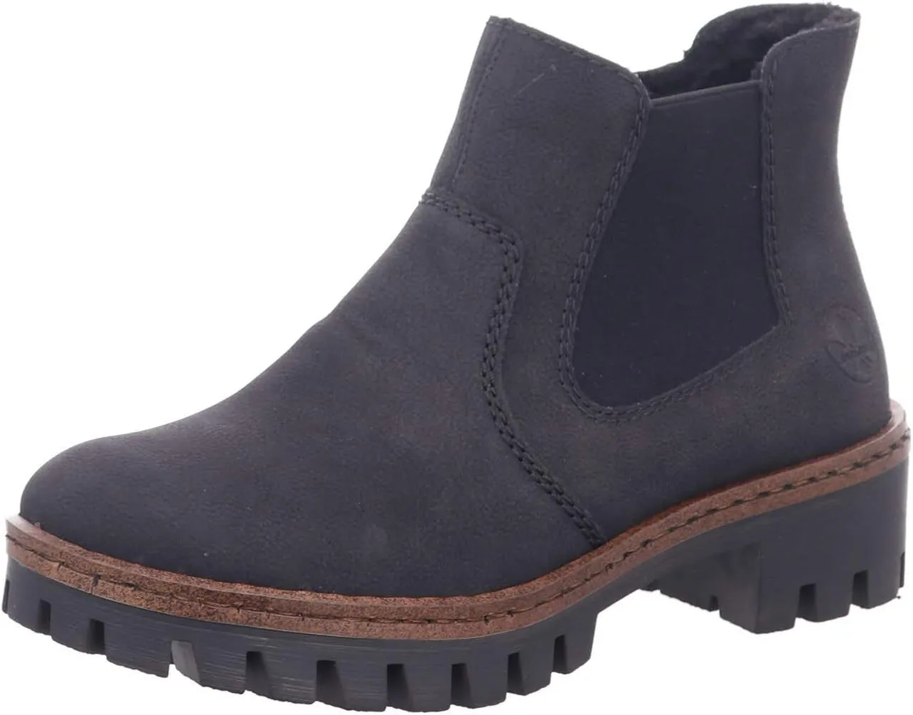Rieker Women's Chelsea Boots