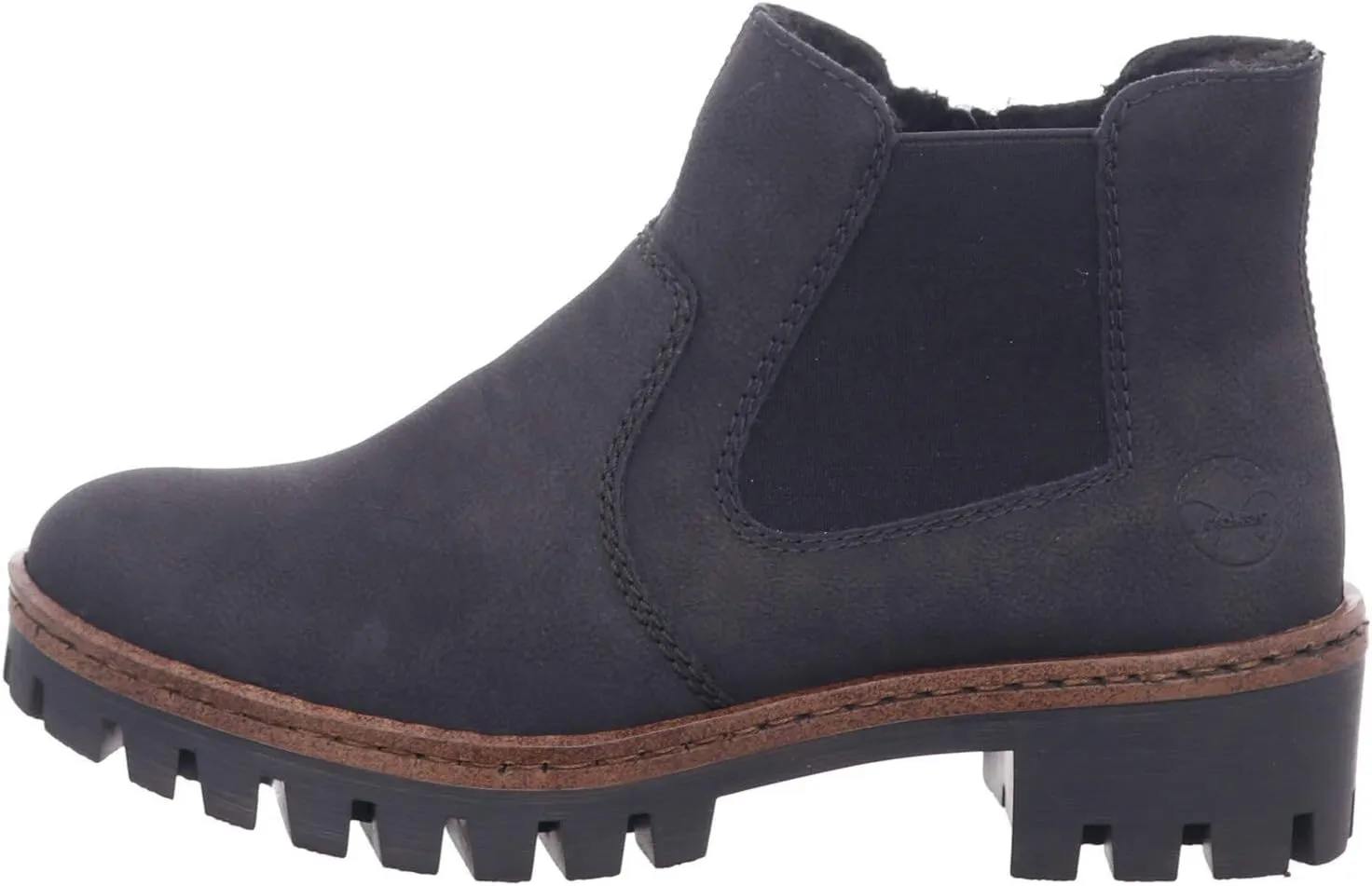 Rieker Women's Chelsea Boots