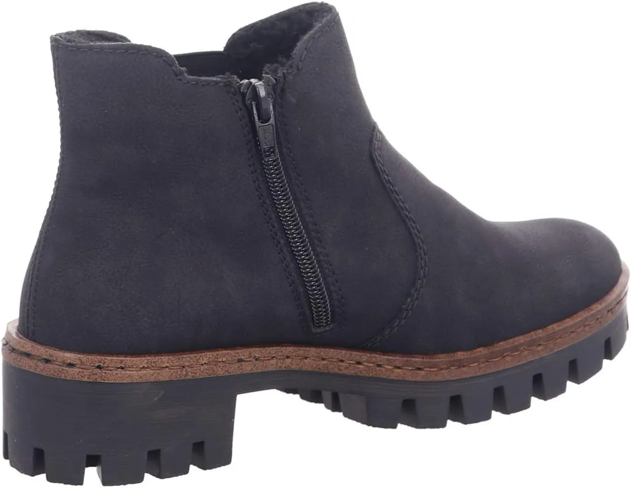 Rieker Women's Chelsea Boots